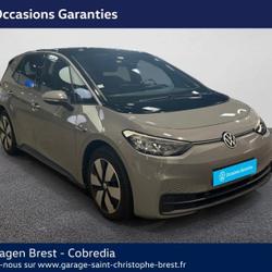 Volkswagen ID3 150ch - 45 kWh City Saint-Martin-des-Champs