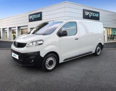 Fiat Scudo La Valette-du-Var