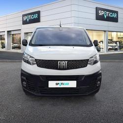 Fiat Scudo SCUDO FOURGON BLUEHDI 120 M S&S BVM6 La Valette-du-Var