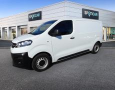 Opel Vivaro fourgon La Valette-du-Var