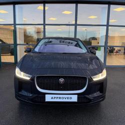 Jaguar I-Pace EV400 HSE AWD Cesson-S&eacute;vign&eacute;