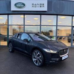 Jaguar I-Pace EV400 HSE AWD Cesson-S&eacute;vign&eacute;