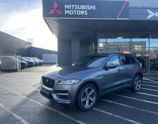 Jaguar FPace Vannes