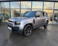 Land Rover Defender Cesson-Sévigné