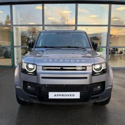 Land Rover Defender 110 3.0 D250 Hard Top SE Cesson-S&eacute;vign&eacute;