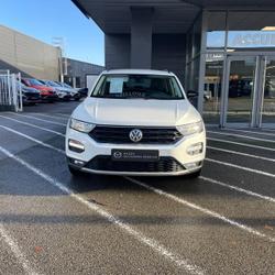 Volkswagen T-Roc 2.0 TDI 150ch IQ.Drive DSG7 Euro6d-T Vannes