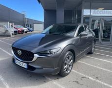 Mazda CX-30 Vannes