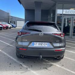 Mazda CX-30 2.0 e-SKYACTIV-X M-Hybrid 186ch Sportline 2022 Vannes