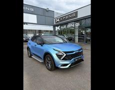 Kia Sportage Cesson-Sévigné