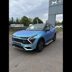 Kia Sportage 1.6 T-GDi 230ch HEV GT-Line Premium BVA6 4x2 Cesson-S&eacute;vign&eacute;