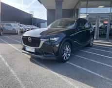 Mazda CX-60 Vannes