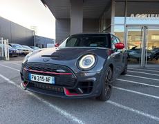 Mini Clubman Vannes