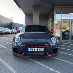 Mini Clubman John Cooper Works 306ch Ultimate BVA8 occasion - Vannes - photo 2/23