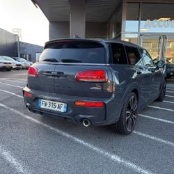 Mini Clubman John Cooper Works 306ch Ultimate BVA8 occasion - Vannes - photo 3/23