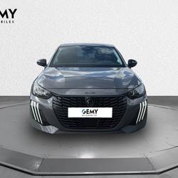 Peugeot 208 208 Hybrid 110 ch e-DCS6 Allure Les Ponts-de-C&eacute;