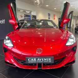 MG Cyberster 510ch 77kWh 4WD Mulhouse