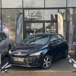 MG MG3 Comfort Hybrid+ 195ch GPS CAMERA CAR PLAY Mulhouse