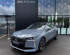 DS Numero 4 Évreux