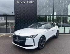 DS Numero 4 Évreux