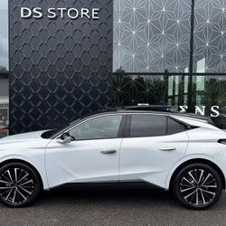 DS Num&eacute;ro 4 N&deg;4 E-Tense Etoile - Alcantara &Eacute;vreux