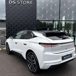 DS Num&eacute;ro 4 N&deg;4 E-Tense Etoile - Alcantara &Eacute;vreux