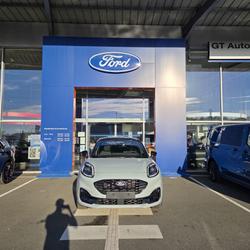 Ford Puma 1.0 EcoB Hyb 125 mHEV ST-LINE Black Edit occasion - Le Mans - photo 2/21