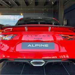 Alpine A110 A110 1.8T 300 ch S Mantes-la-Ville