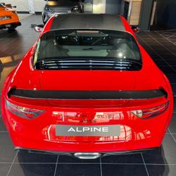 Alpine A110 A110 1.8T 300 ch S Mantes-la-Ville