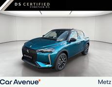 Ds DS3 Metz