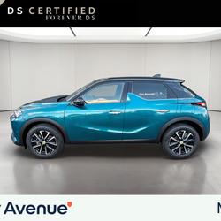 Ds DS3 DS 3 Hybride 145 e-DCT6 Edition France Metz