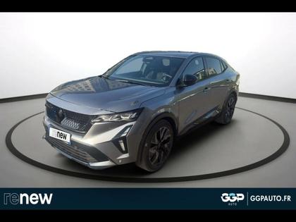 Renault Rafale - 1.2 E-Tech full hybrid 200ch esprit Alpine - 41 499 €