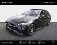 Mercedes Classe C Châteauroux