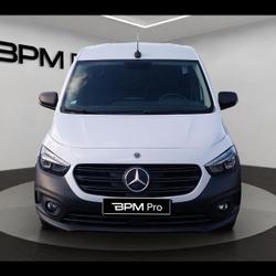 Mercedes Citan eCitan Long Pro occasion - Tresses - photo 2/20