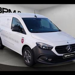 Mercedes Citan eCitan Long Pro occasion - Tresses - photo 3/20