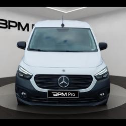 Mercedes Citan eCitan Long Pro occasion - Bruges - photo 2/25