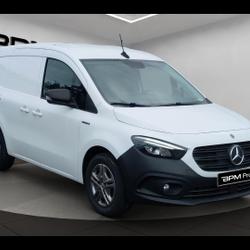 Mercedes Citan eCitan Long Pro occasion - Bruges - photo 3/25