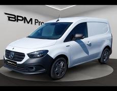Mercedes Citan Les Billaux