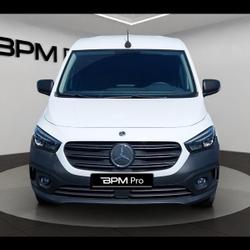 Mercedes Citan eCitan Long Pro Les Billaux