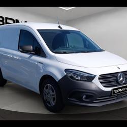 Mercedes Citan eCitan Long Pro Les Billaux