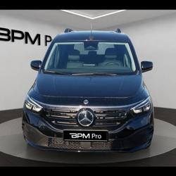 Mercedes EQT 200 122ch Progressive Tresses