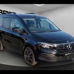 Mercedes EQT 200 122ch Progressive Tresses