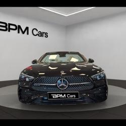 Mercedes CLE 220 d 197ch AMG Line 9G-Tronic Ch&acirc;teauroux