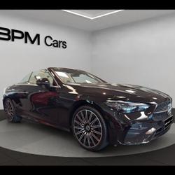 Mercedes CLE 220 d 197ch AMG Line 9G-Tronic Ch&acirc;teauroux