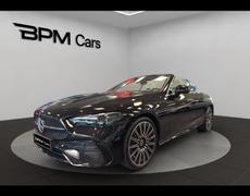 Mercedes CLE Châteauroux