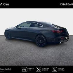 Mercedes CLE 220 d 197ch AMG Line 9G-Tronic Ch&acirc;teauroux