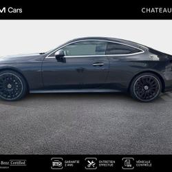 Mercedes CLE 220 d 197ch AMG Line 9G-Tronic Ch&acirc;teauroux