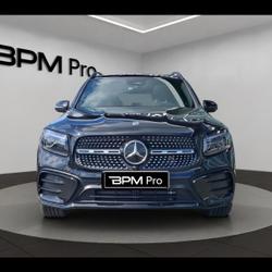 Mercedes GLB 200 d 150ch AMG Line 8G-DCT Ch&acirc;teauroux