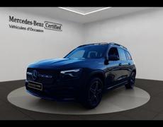 Mercedes GLB Châteauroux