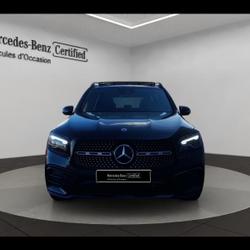 Mercedes GLB 200 d 150ch AMG Line 8G-DCT Ch&acirc;teauroux