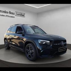 Mercedes GLB 200 d 150ch AMG Line 8G-DCT Ch&acirc;teauroux